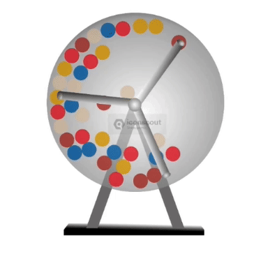 lottery spinner